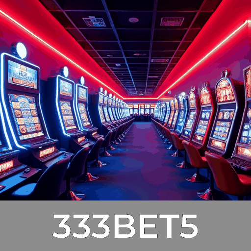 Registre-se Rapidamente e Desbloqueie Recompensas Exclusivas 333BET5