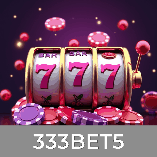 333BET5 - Cassino Premiado, Pagamentos Rápidos
