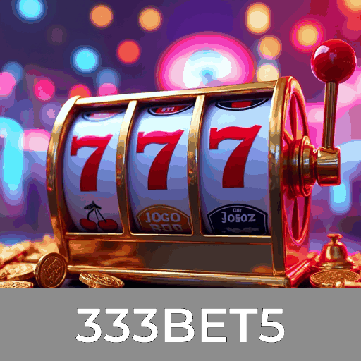 333BET5: Curadoria de Jogos Premium e Inovadores
