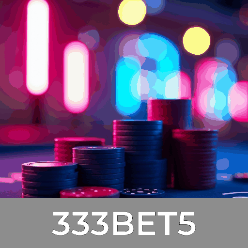 333BET5: Jogos Exclusivos com Inovação e Parcerias de Elite