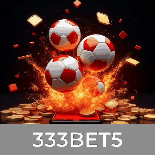 Experiência de Jogos Incomparável no 333BET5: Diversidade e Qualidade