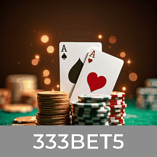 333BET5: Bônus generosos e promoções exclusivas para você