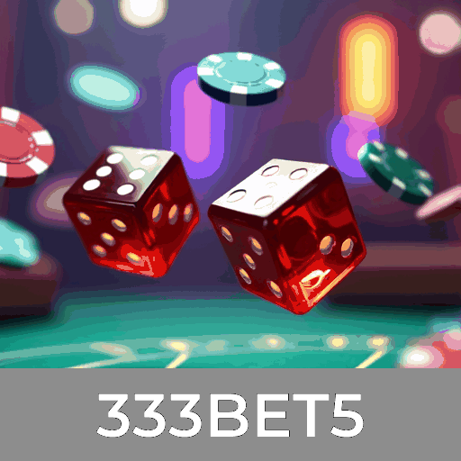 Descubra os bônus exclusivos e promoções imperdíveis no 333BET5
