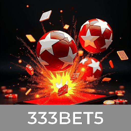 333BET5: Apostas em esportes para brasileiros com odds atualizadas