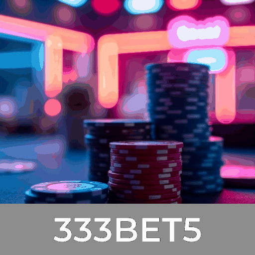 Inovação Tecnológica da 333BET5: Apostas e Entretenimento