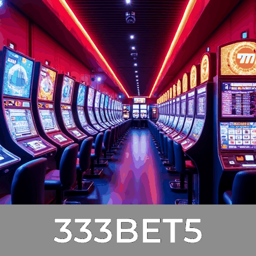 Promoções incríveis com valor multiplicado e recompensas exclusivas no 333BET5