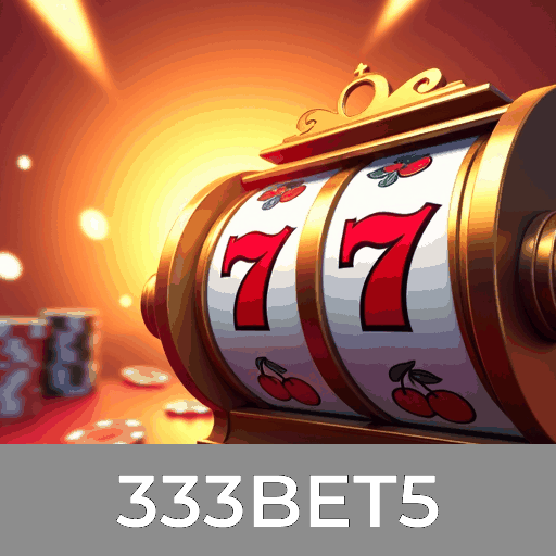 333BET5: Registre-se com Segurança e Comece Já!