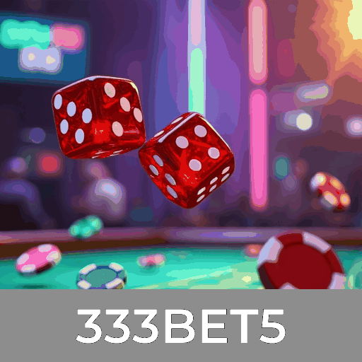 333BET5.com - Plataforma de Cassino Online Segura e Entretenimento Ao Vivo - 333BET5