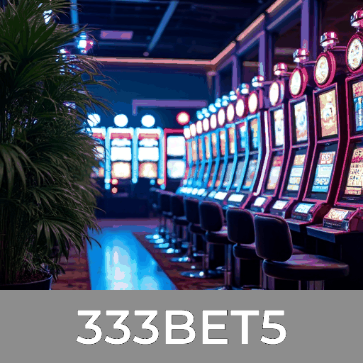 Plataforma 333BET5: Tecnologia Avançada e Apostas Inteligentes