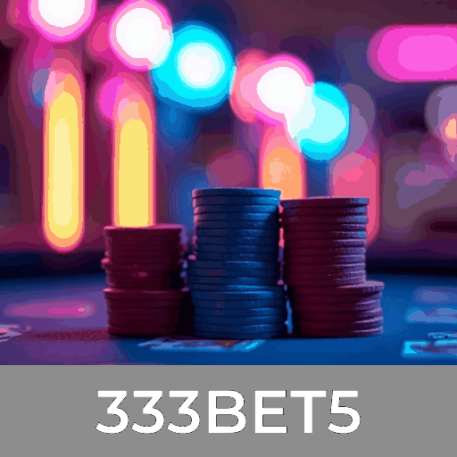 Inovação Tecnológica da 333BET5: Apostas e Entretenimento