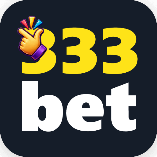 Logo 333bet
